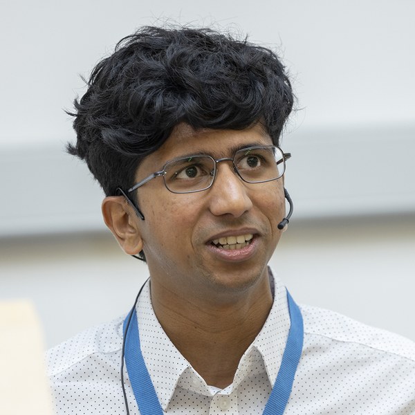 David Joseph